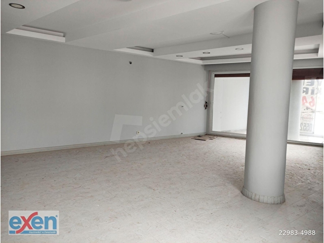 ALSANCAKIN MERKEZİNDE, CADDE MANZARALI, 4+1 KİRALIK OFİS - Görsel 7