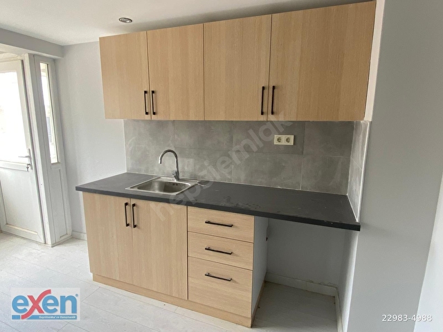 ALSANCAKIN MERKEZİNDE, CADDE MANZARALI, 4+1 KİRALIK OFİS - Görsel 11