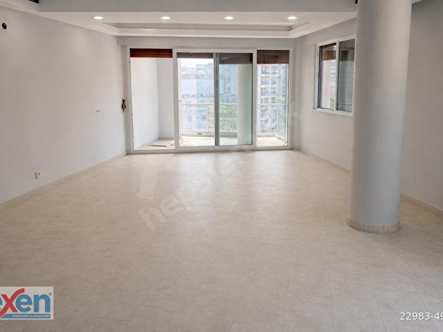 ALSANCAKIN MERKEZİNDE, CADDE MANZARALI, 4+1 KİRALIK OFİS - Görsel 3