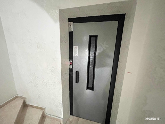 DEMİR İNŞAAT UĞURMUMCU MAH CADDE ÜSTÜ 2+1 95M2 3.KAT ASANSÖRLÜ - Görsel 17