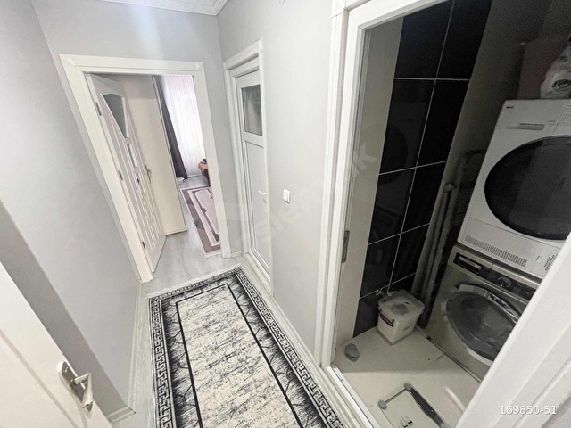 DEMİR İNŞAAT UĞURMUMCU MAH CADDE ÜSTÜ 2+1 95M2 3.KAT ASANSÖRLÜ - Görsel 10