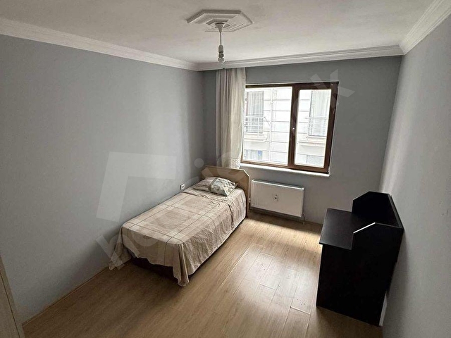 ZONGULDAK İNCİVEZDE KISMI EŞYALI KİRALIK 1+1 DAİRE - Görsel 12