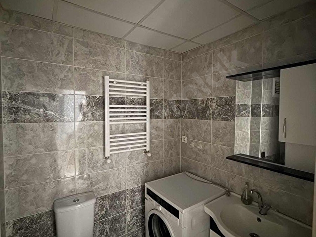 ZONGULDAK İNCİVEZDE KISMI EŞYALI KİRALIK 1+1 DAİRE - Görsel 20