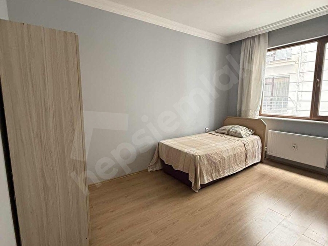 ZONGULDAK İNCİVEZDE KISMI EŞYALI KİRALIK 1+1 DAİRE - Görsel 10