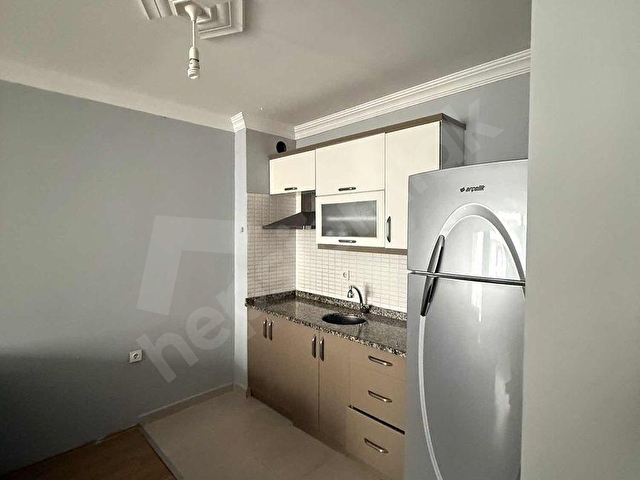 ZONGULDAK İNCİVEZDE KISMI EŞYALI KİRALIK 1+1 DAİRE - Görsel 5