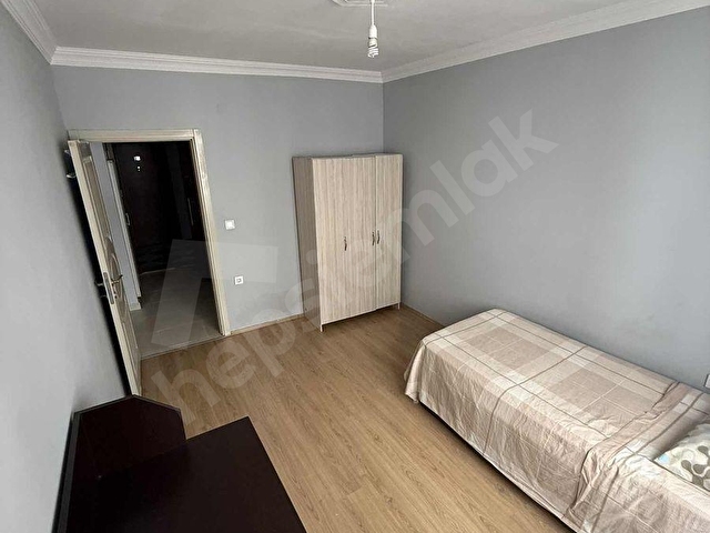 ZONGULDAK İNCİVEZDE KISMI EŞYALI KİRALIK 1+1 DAİRE - Görsel 13