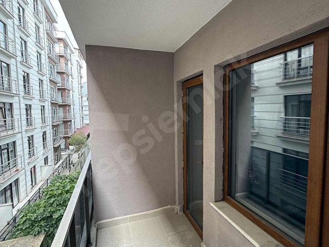 ZONGULDAK İNCİVEZDE KISMI EŞYALI KİRALIK 1+1 DAİRE - Görsel 15