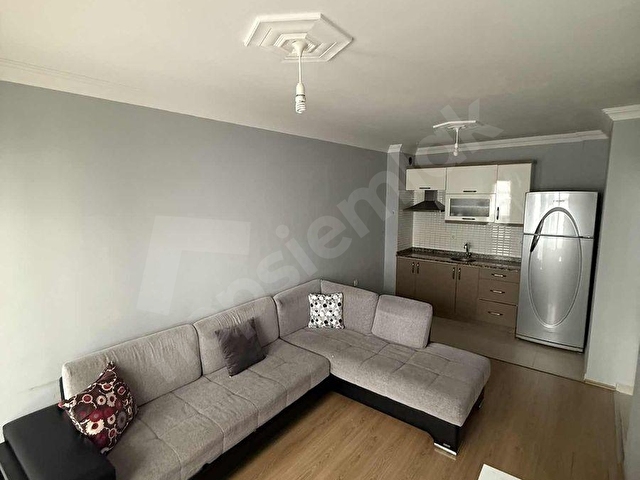 ZONGULDAK İNCİVEZDE KISMI EŞYALI KİRALIK 1+1 DAİRE - Görsel 6