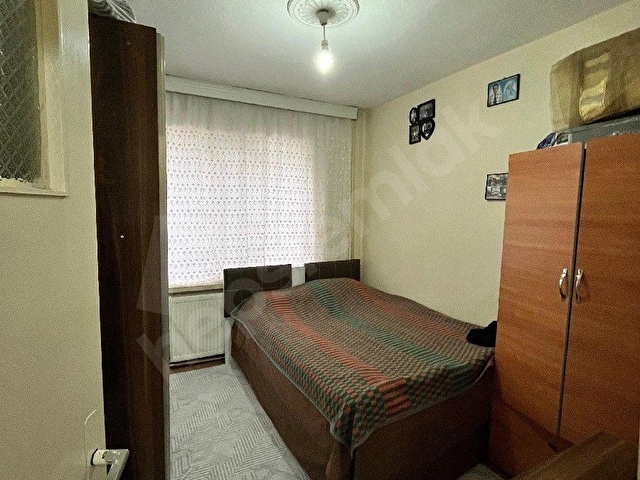 SILAM EMLAKTAN CUMHURİYET MAH. 2+1 120M² SALON SALOMAJLI SATILIK DAİRE - Görsel 13