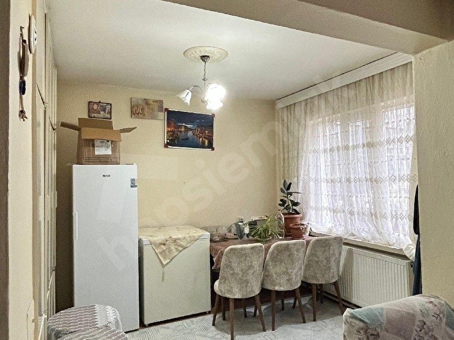SILAM EMLAKTAN CUMHURİYET MAH. 2+1 120M² SALON SALOMAJLI SATILIK DAİRE - Görsel 15