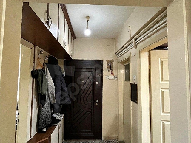 SILAM EMLAKTAN CUMHURİYET MAH. 2+1 120M² SALON SALOMAJLI SATILIK DAİRE - Görsel 18
