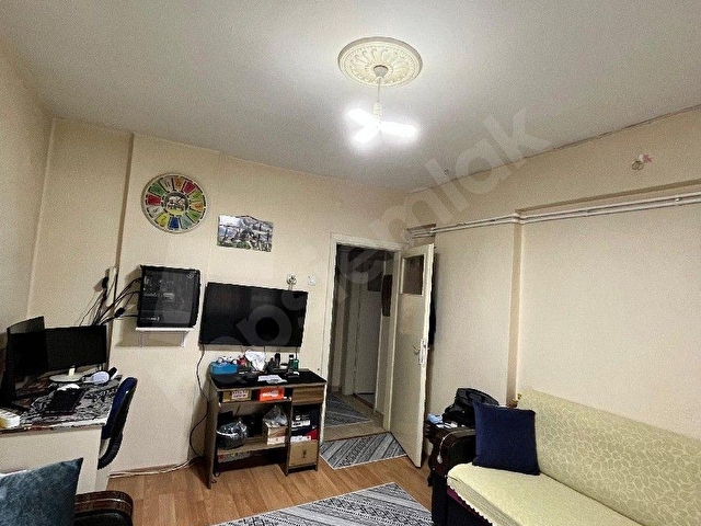 SILAM EMLAKTAN CUMHURİYET MAH. 2+1 120M² SALON SALOMAJLI SATILIK DAİRE - Görsel 21