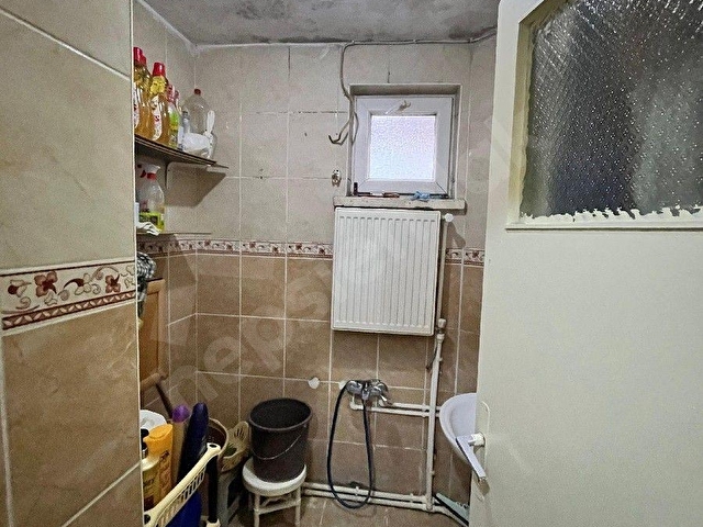 SILAM EMLAKTAN CUMHURİYET MAH. 2+1 120M² SALON SALOMAJLI SATILIK DAİRE - Görsel 23