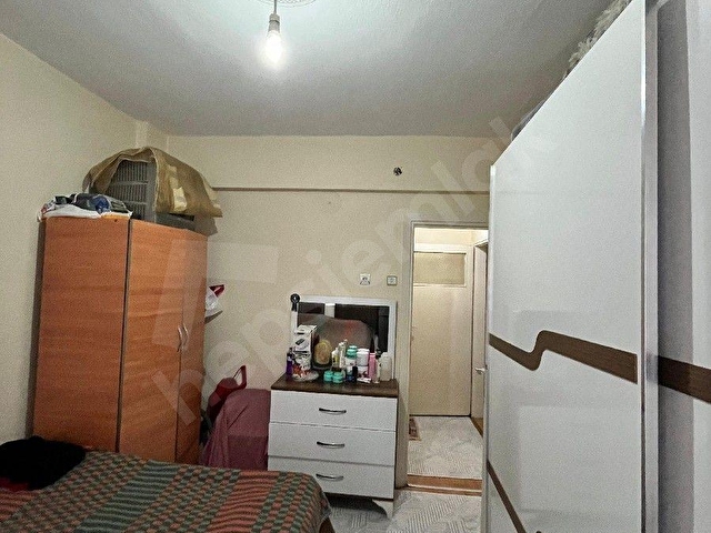 SILAM EMLAKTAN CUMHURİYET MAH. 2+1 120M² SALON SALOMAJLI SATILIK DAİRE - Görsel 25