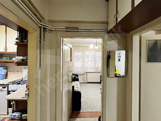 SILAM EMLAKTAN CUMHURİYET MAH. 2+1 120M² SALON SALOMAJLI SATILIK DAİRE - Görsel 27