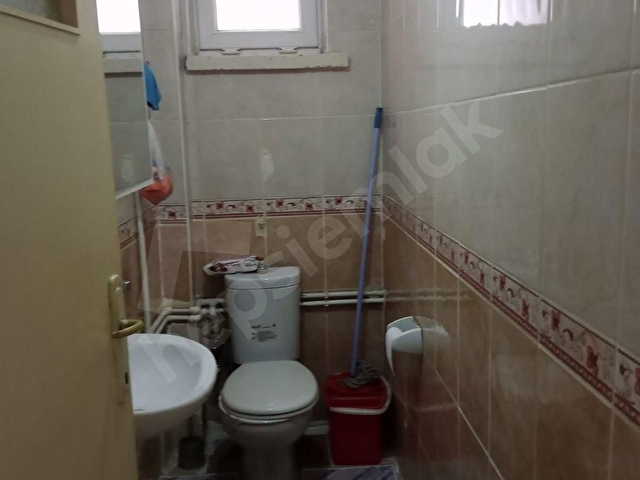 SILAM EMLAKTAN CUMHURİYET MAH. 2+1 120M² SALON SALOMAJLI SATILIK DAİRE - Görsel 7