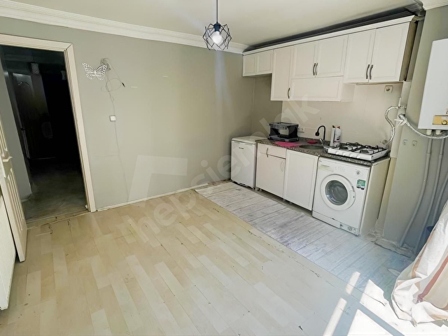 ELYSİUM REZİDANS KARŞISINDA 1+1 BOŞ DAİRE - Görsel 6