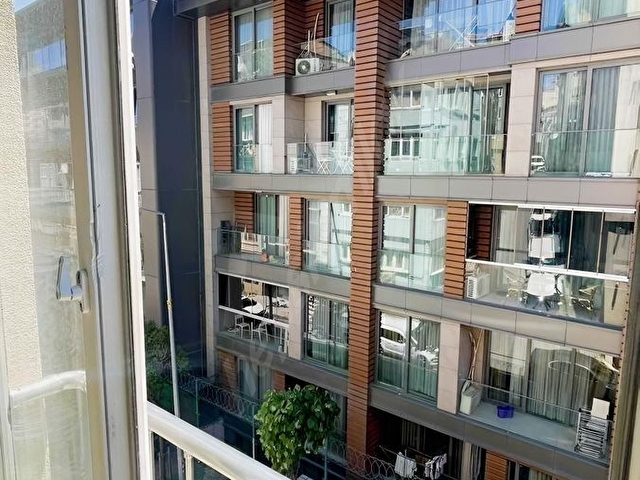 ELYSİUM REZİDANS KARŞISINDA 1+1 BOŞ DAİRE - Görsel 7