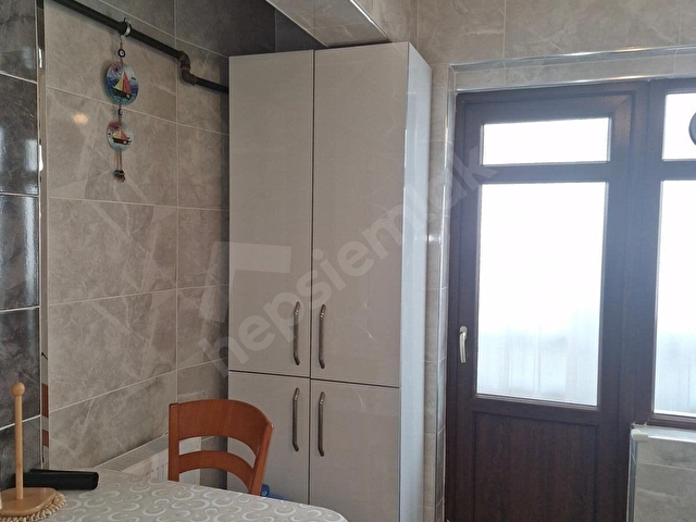 AŞAGI ÖVEÇLERDE KİRALIK DAİRE EŞYALI 3+1 2.KAT GÜNEY BATI LÜKS - Görsel 3