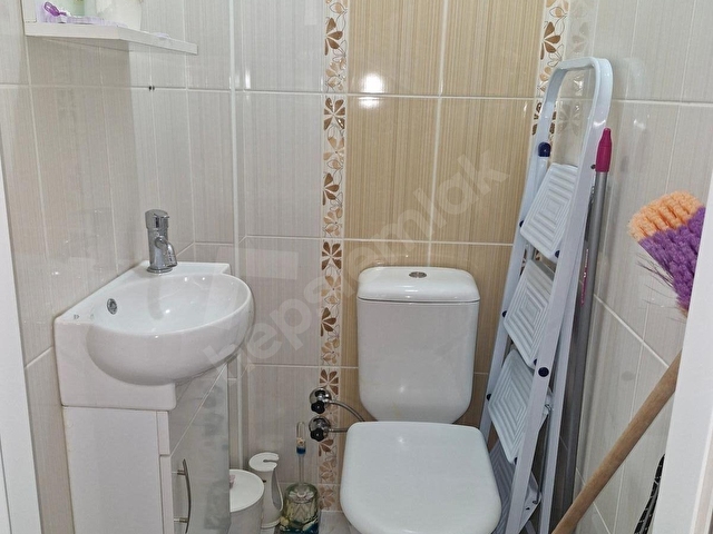 AŞAGI ÖVEÇLERDE KİRALIK DAİRE EŞYALI 3+1 2.KAT GÜNEY BATI LÜKS - Görsel 26