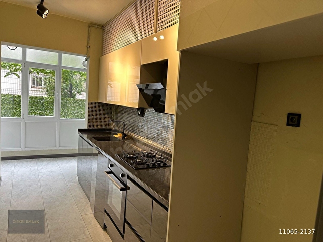 KENEDY CADDESİNDE,1 NCİ KATTA,SÜPERLÜX,3+1,DAİRE - Görsel 16