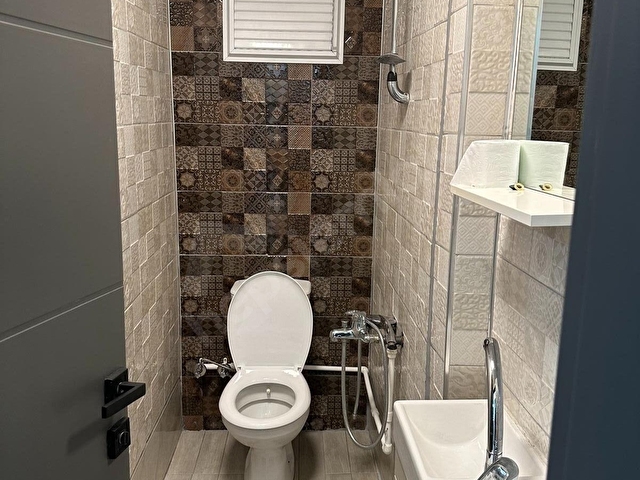 KENEDY CADDESİNDE,1 NCİ KATTA,SÜPERLÜX,3+1,DAİRE - Görsel 7