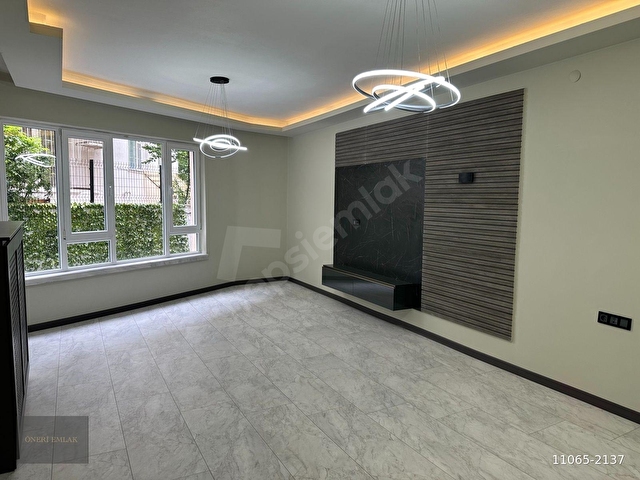 KENEDY CADDESİNDE,1 NCİ KATTA,SÜPERLÜX,3+1,DAİRE - Görsel 2