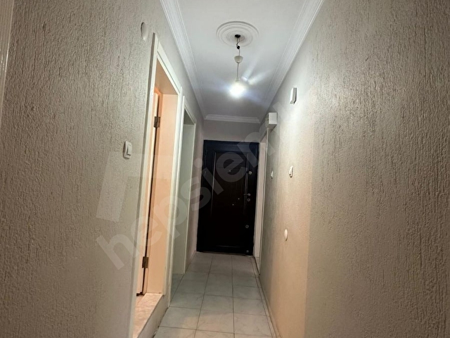 KÂMİL TUNCA CADDESİ YAKİNİNDA 2+1 KİRALIK DOĞALGAZLI DAİRE - Görsel 5