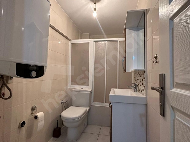 KÂMİL TUNCA CADDESİ YAKİNİNDA 2+1 KİRALIK DOĞALGAZLI DAİRE - Görsel 22