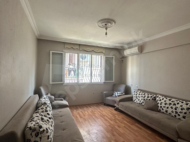 KÂMİL TUNCA CADDESİ YAKİNİNDA 2+1 KİRALIK DOĞALGAZLI DAİRE - Görsel 4