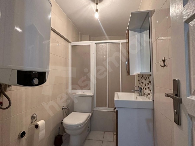 KÂMİL TUNCA CADDESİ YAKİNİNDA 2+1 KİRALIK DOĞALGAZLI DAİRE - Görsel 21