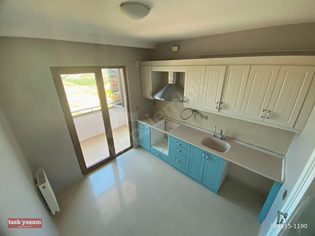 GEBZE KİRAZPINAR EMLAK KONUTLARI 2. ETAP KİRALIK 2+1 DAİRE - Görsel 21