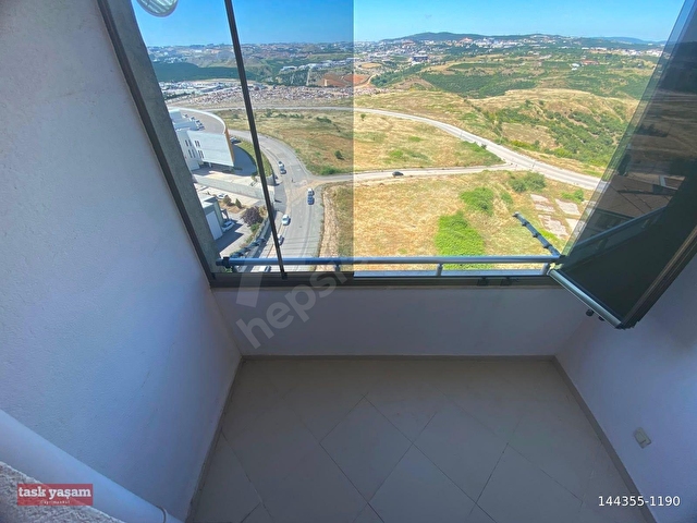GEBZE KİRAZPINAR EMLAK KONUTLARI 2. ETAP KİRALIK 2+1 DAİRE - Görsel 24