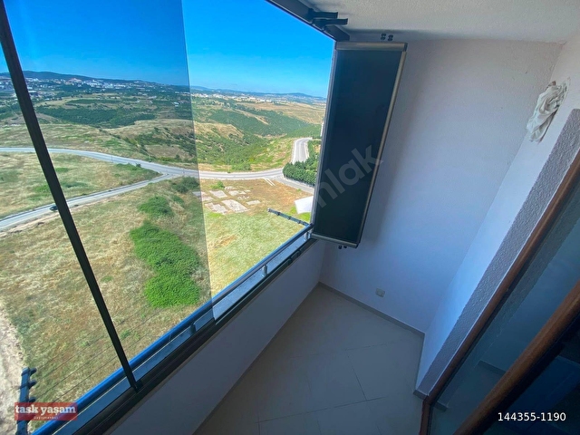 GEBZE KİRAZPINAR EMLAK KONUTLARI 2. ETAP KİRALIK 2+1 DAİRE - Görsel 25