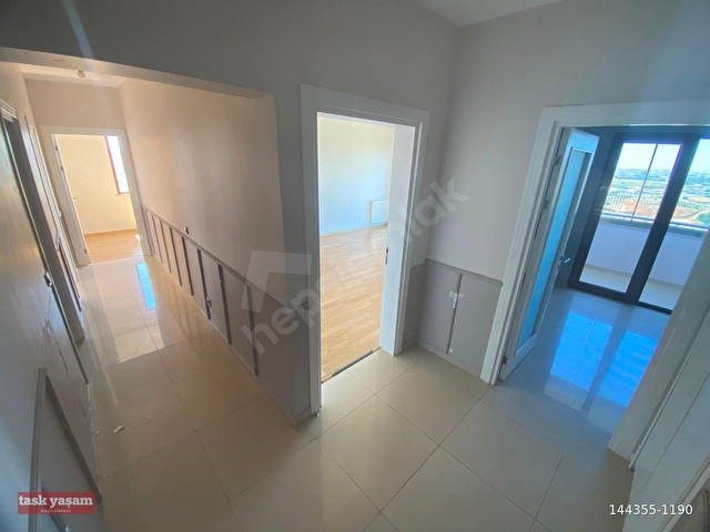 GEBZE KİRAZPINAR EMLAK KONUTLARI 2. ETAP KİRALIK 2+1 DAİRE - Görsel 12