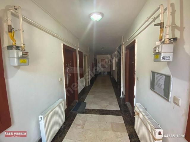 GEBZE KİRAZPINAR EMLAK KONUTLARI 2. ETAP KİRALIK 2+1 DAİRE - Görsel 6