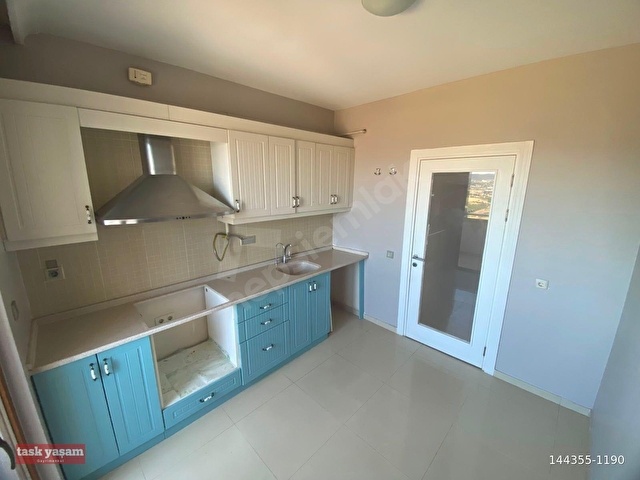 GEBZE KİRAZPINAR EMLAK KONUTLARI 2. ETAP KİRALIK 2+1 DAİRE - Görsel 22