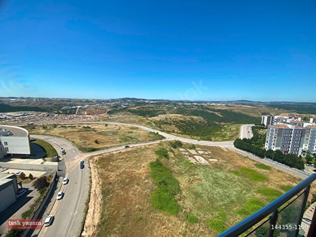 GEBZE KİRAZPINAR EMLAK KONUTLARI 2. ETAP KİRALIK 2+1 DAİRE - Görsel 27