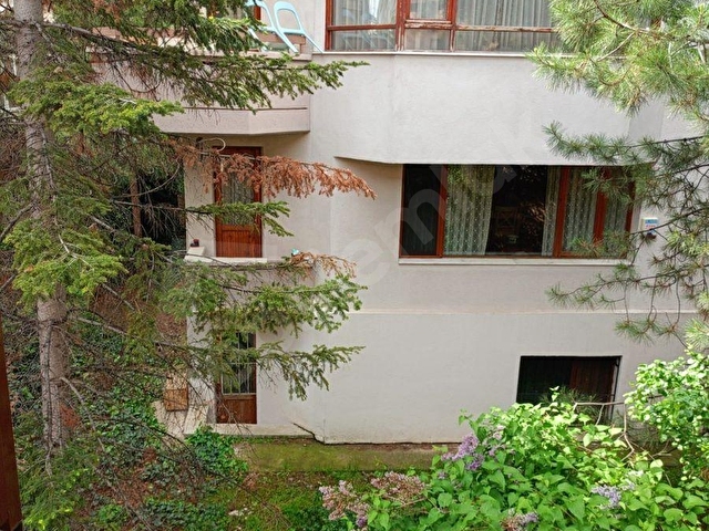 GOP. Mahatma Gandhide Panoramik Ankara Manzaralı, 5+1, Anahtar Teslim Satılık Dubleks Daire - Görsel 11