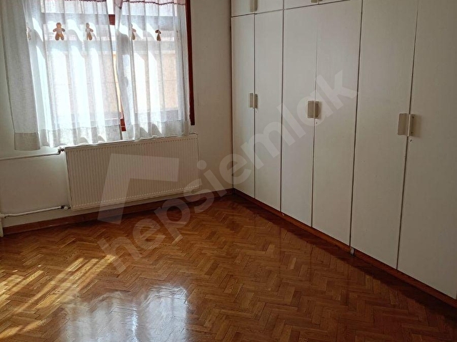 GOP. Mahatma Gandhide Panoramik Ankara Manzaralı, 5+1, Anahtar Teslim Satılık Dubleks Daire - Görsel 8