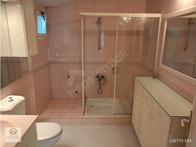 GOP. Mahatma Gandhide Panoramik Ankara Manzaralı, 5+1, Anahtar Teslim Satılık Dubleks Daire - Görsel 24