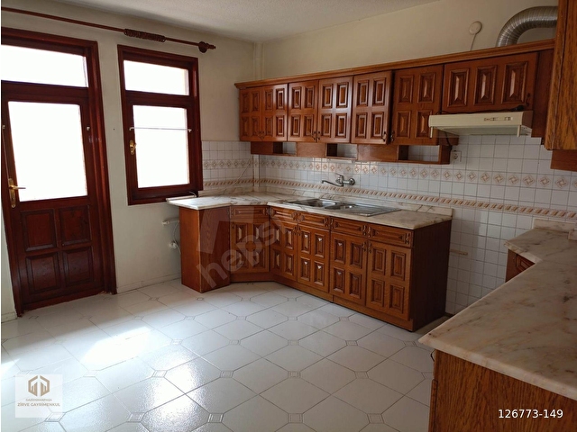GOP. Mahatma Gandhide Panoramik Ankara Manzaralı, 5+1, Anahtar Teslim Satılık Dubleks Daire - Görsel 15