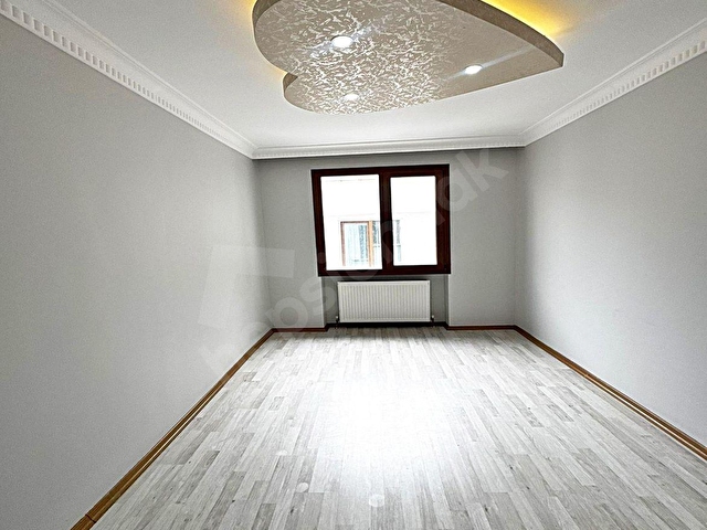 METROBÜSE YAKIN LÜKS DEKORLU SIFIR İSKANLI 2+1ACİL SATILIK DAİRE - Görsel 18