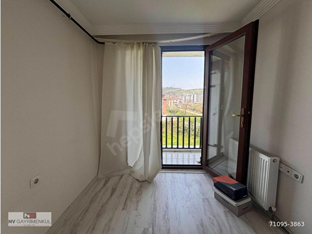 NV GAYRİMENKUL | KONURALP ALGÜN UNIVERCITY 2 SİTESİ’NDE 3+1 100 M2 SATILIK DAİRE - Görsel 17