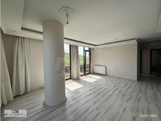 NV GAYRİMENKUL | KONURALP ALGÜN UNIVERCITY 2 SİTESİ’NDE 3+1 100 M2 SATILIK DAİRE - Görsel 9