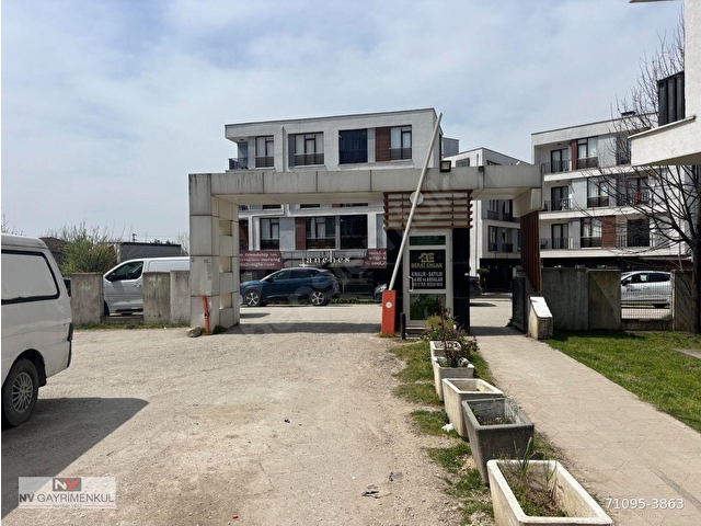 NV GAYRİMENKUL | KONURALP ALGÜN UNIVERCITY 2 SİTESİ’NDE 3+1 100 M2 SATILIK DAİRE - Görsel 30