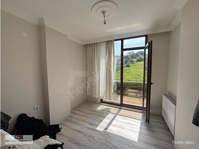 NV GAYRİMENKUL | KONURALP ALGÜN UNIVERCITY 2 SİTESİ’NDE 3+1 100 M2 SATILIK DAİRE - Görsel 21