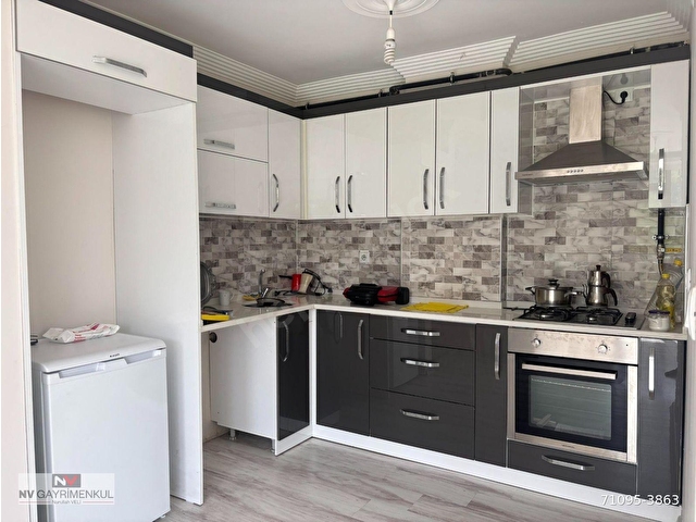 NV GAYRİMENKUL | KONURALP ALGÜN UNIVERCITY 2 SİTESİ’NDE 3+1 100 M2 SATILIK DAİRE - Görsel 12