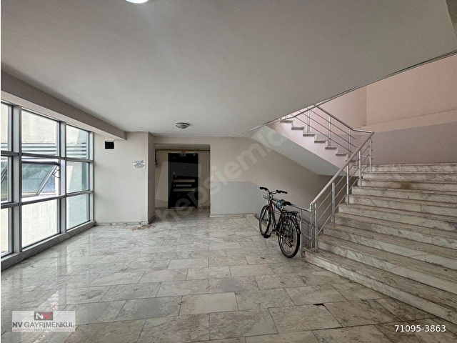 NV GAYRİMENKUL | KONURALP ALGÜN UNIVERCITY 2 SİTESİ’NDE 3+1 100 M2 SATILIK DAİRE - Görsel 28