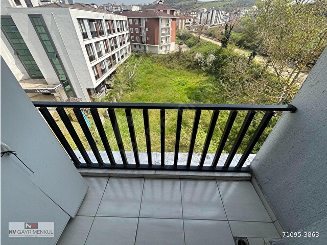NV GAYRİMENKUL | KONURALP ALGÜN UNIVERCITY 2 SİTESİ’NDE 3+1 100 M2 SATILIK DAİRE - Görsel 18